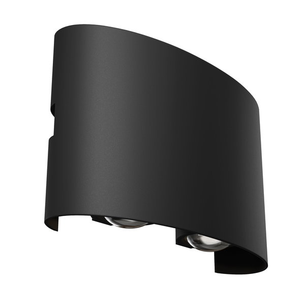 Außenlampe 'Strato 1'