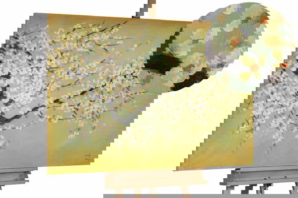 Moderné umenie pre váš domov