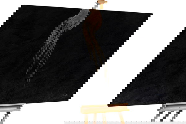 Un pezzo unico per le tue pareti