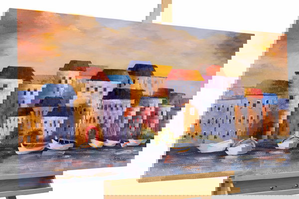 Arte moderna per la tua casa