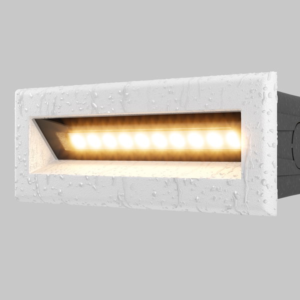 Außenlampe 'Bosca 2'