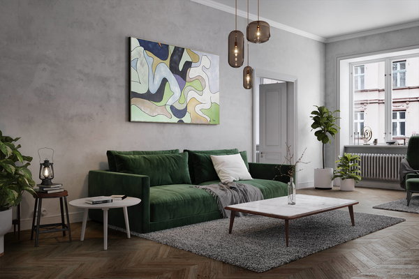 Verschönern Sie Ihr Zuhause