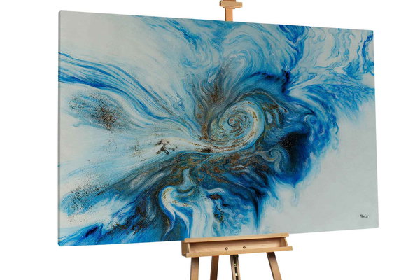 Un pezzo unico per le tue pareti