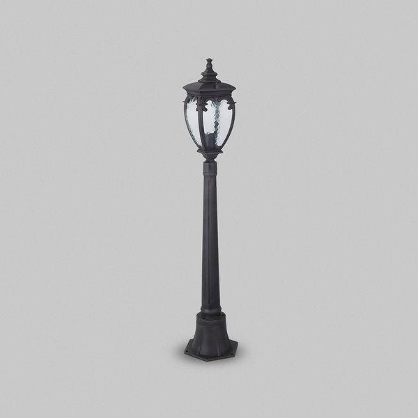 Außenlampe 'Fleur 2'