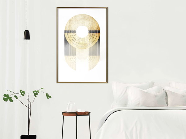 Poster 'Retro Records'