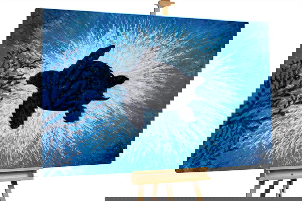 Un pezzo unico per le tue pareti