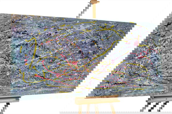 Ein Unikat für Ihre vier Wände