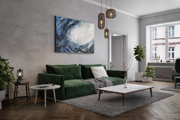 Verschönern Sie Ihr Zuhause