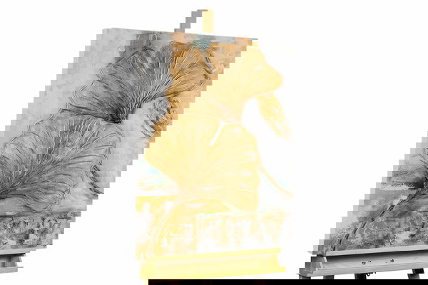 De l'art moderne pour votre chez-vous