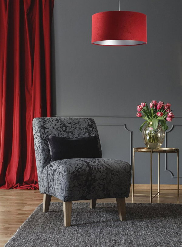 Pendelleuchte 'Classic Graceful Strict 1'