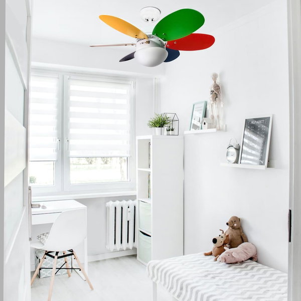 Deckenventilator 'Orion MC'