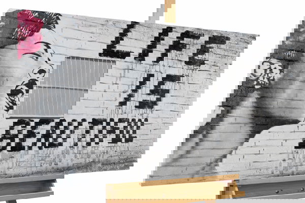 Arte moderna per la tua casa