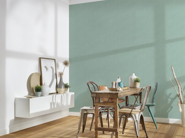 Tapete 'Sandstone Weave' 53x1005cm