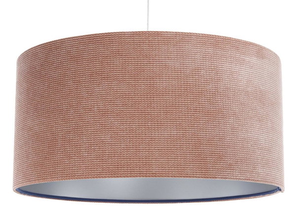 Suspension luminaire 'Glamour Cozy Endearing 1'