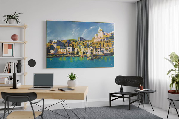 Verschönern Sie Ihr Zuhause