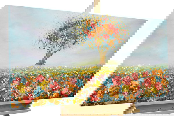 Arte moderna per la tua casa