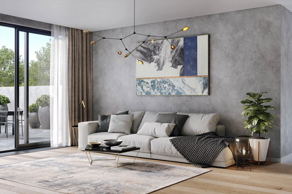 Beautify your home