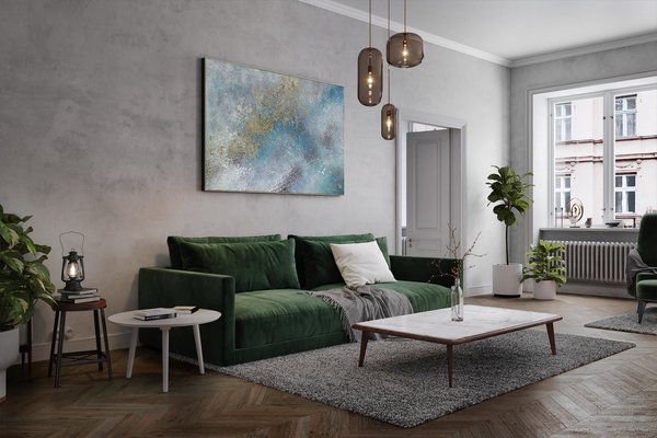 Verschönern Sie Ihr Zuhause