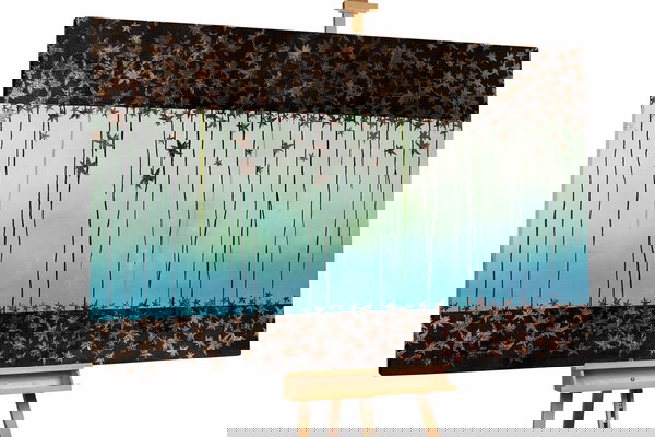 Um exemplar único para a sua decoração interior