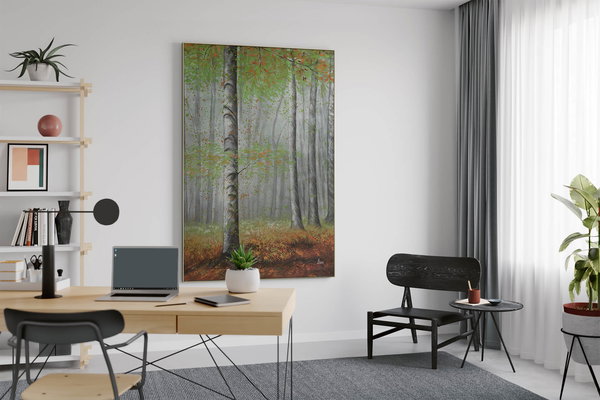 Verschönern Sie Ihr Zuhause
