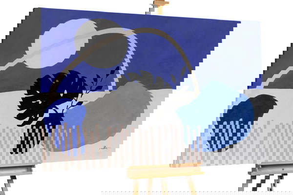 Unikat za sva četiri zida