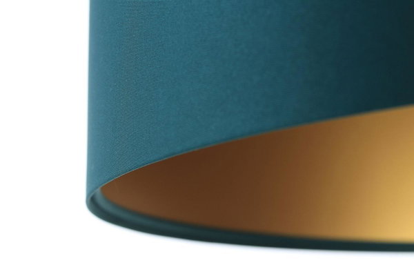 Pendelleuchte 'Glamour Cozy Royal 1'
