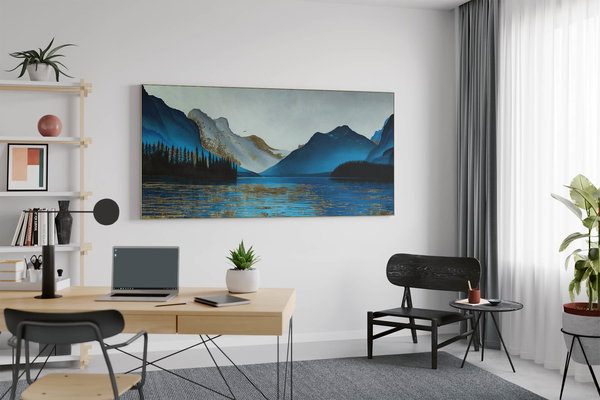 Verschönern Sie Ihr Zuhause