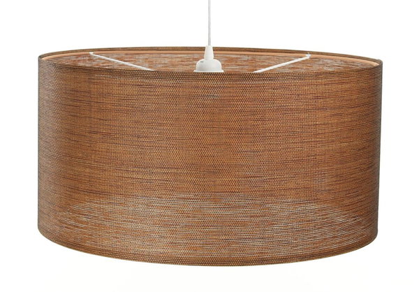 Pendelleuchte 'Natural Sublime Urban 1'