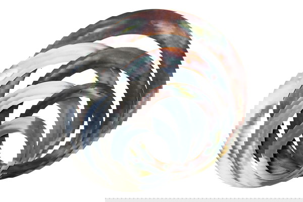 Decoração artística para a sua parede