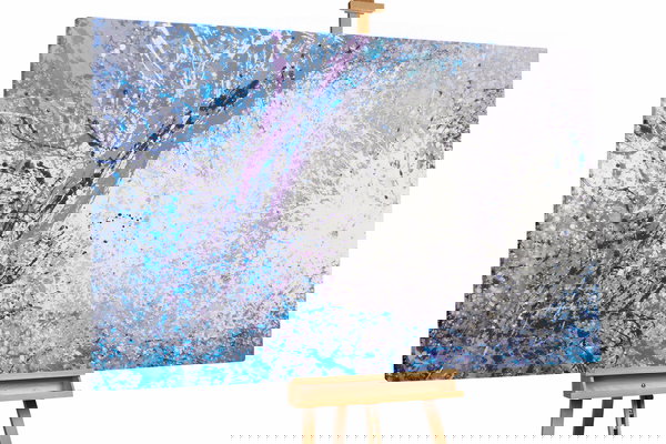 Jedinečný kúsok pre vaše štyri steny