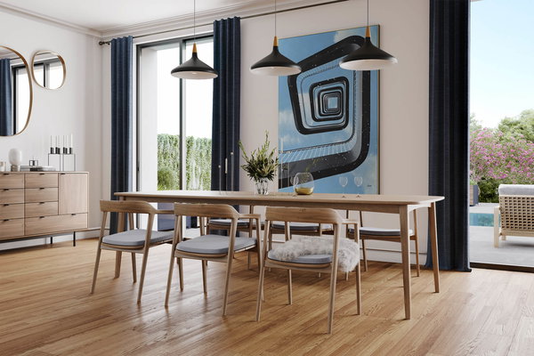 Verschönern Sie Ihr Zuhause