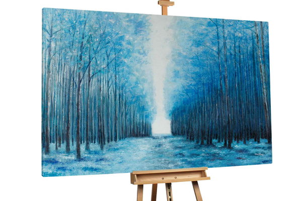 Un pezzo unico per le tue pareti