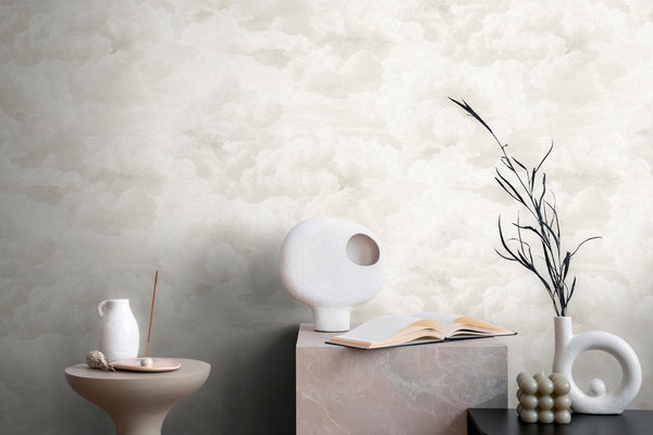 Tapete 'Dreamy Clouds' 53x1005cm