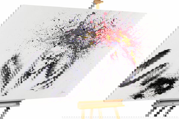 Uniikki teos kotiisi