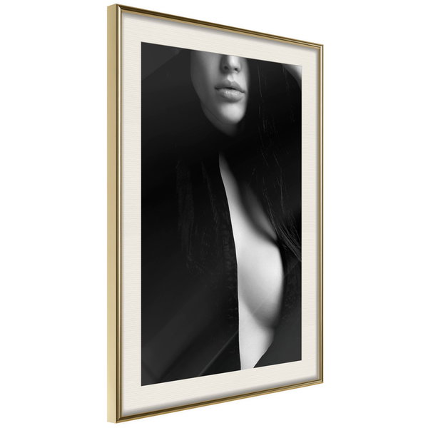 Poster 'Classic Blackness'