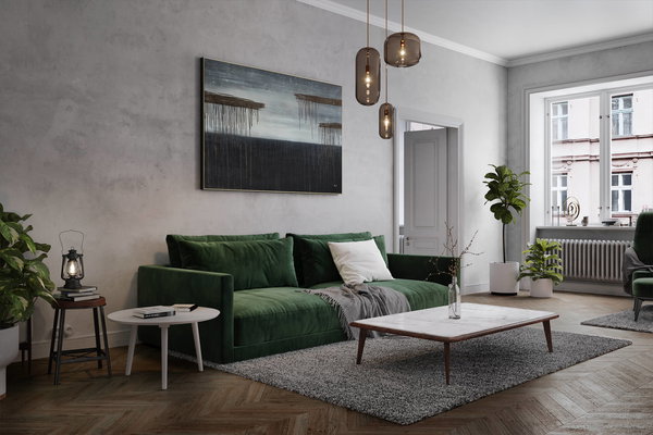 Verschönern Sie Ihr Zuhause