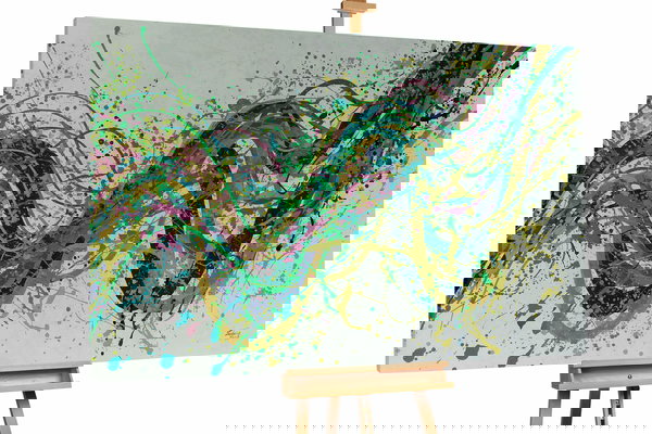 Jedinečný kousek na vaše čtyři stěny