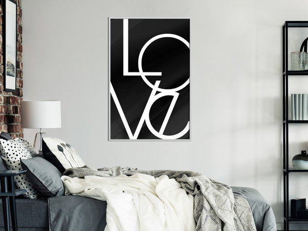 Poster 'Simply Love'