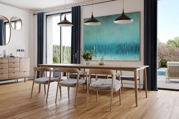 Verschönern Sie Ihr Zuhause
