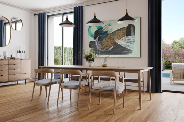 Verschönern Sie Ihr Zuhause