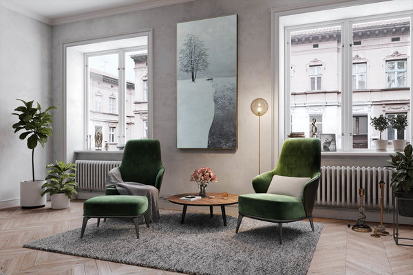 Verschönern Sie Ihr Zuhause