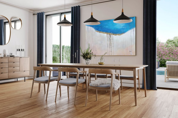 Verschönern Sie Ihr Zuhause