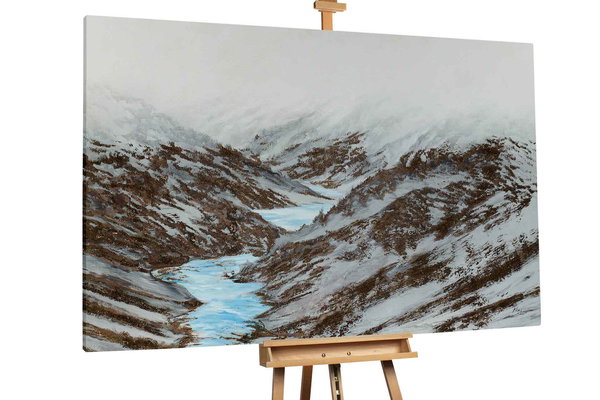 Een uniek exemplaar voor je interieur