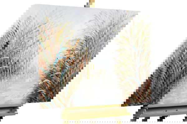 De l'art moderne pour votre chez-vous