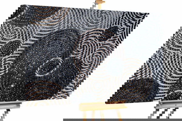 Un pezzo unico per le tue pareti