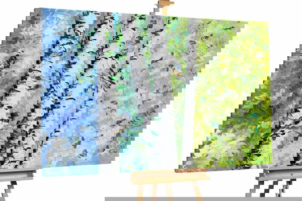 Um exemplar único para a sua decoração interior