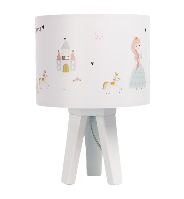 Tischlampe 'Foto Modest'