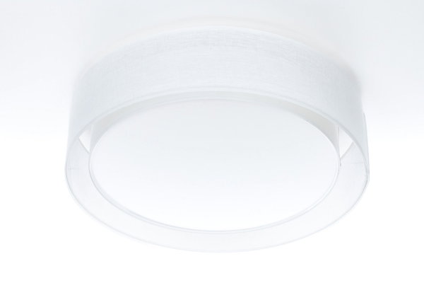 Hanglamp 'Puro Gentle Flow 1'