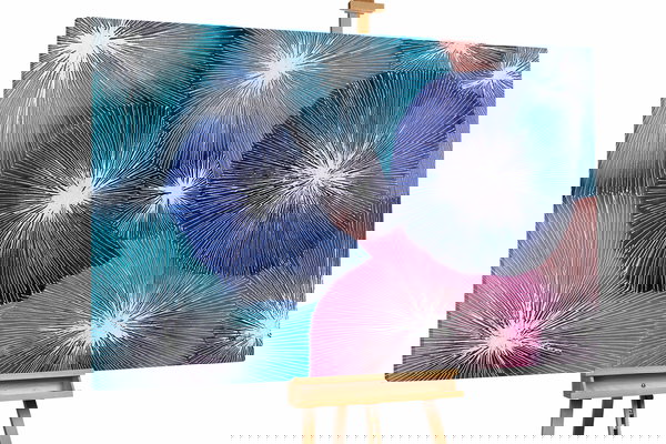 Um exemplar único para a sua decoração interior