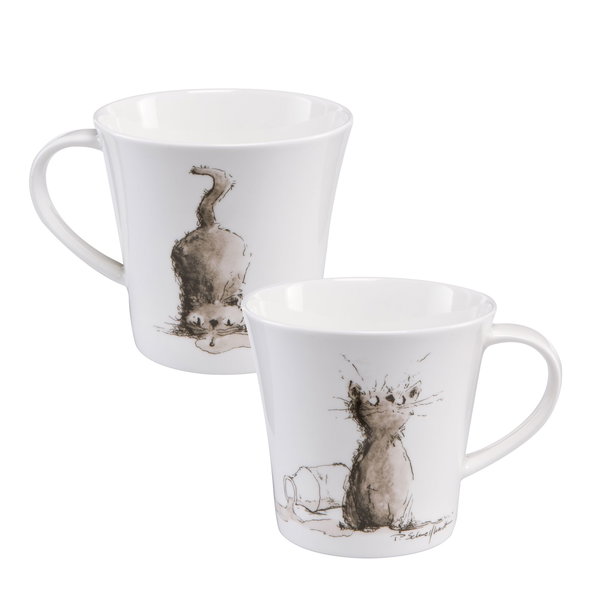 Goebel Caneca 'Milky Way'